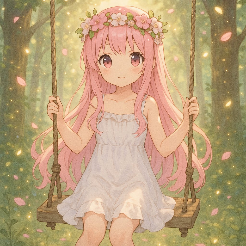 海角-森林精灵物语唯美短片