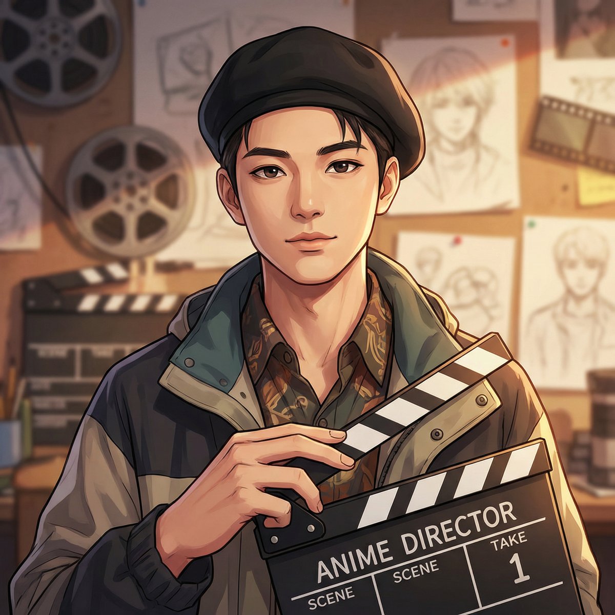 海角导演陈星河