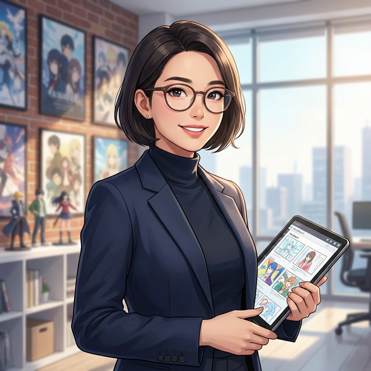 海角制片人林梦瑶