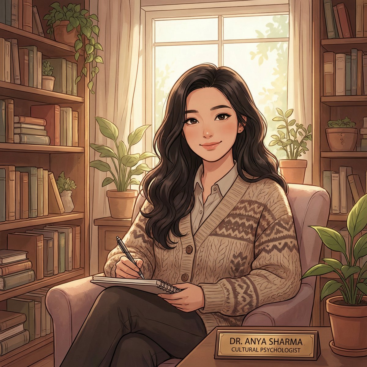 海角社区顾问苏晓萌